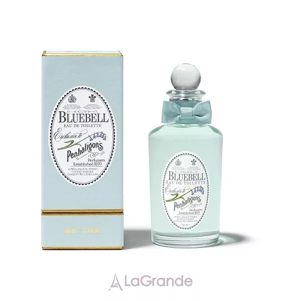 Penhaligon`s Bluebell �������� ����