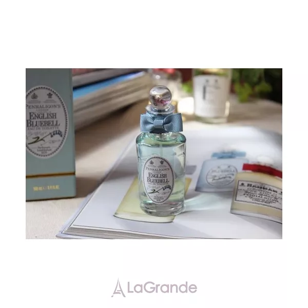 Penhaligon`s Bluebell �������� ����