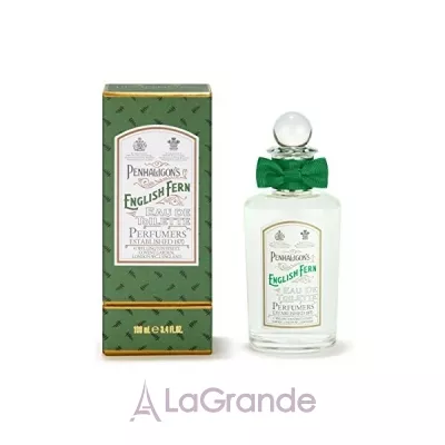 Penhaligon`s  English Fern  