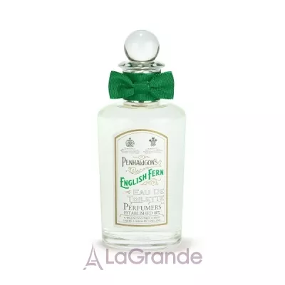 Penhaligon`s  English Fern  