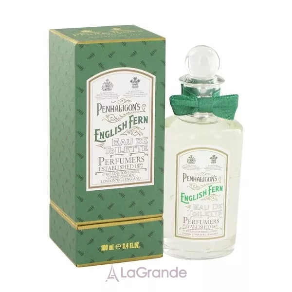 Penhaligon`s  English Fern �������� ����
