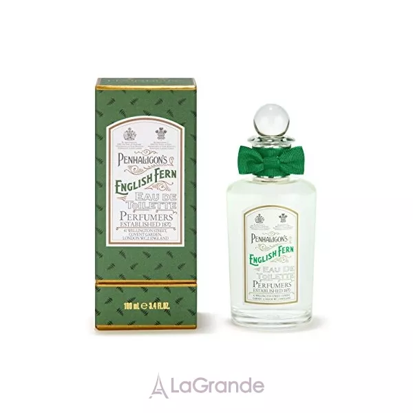 Penhaligon`s  English Fern �������� ����