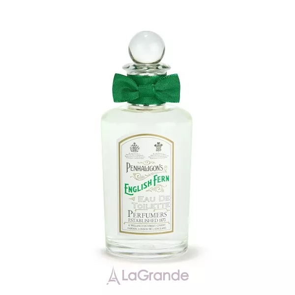 Penhaligon`s  English Fern �������� ����