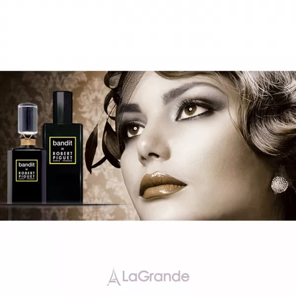 Robert Piguet Bandit ������ ��� ����