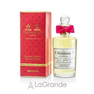 Penhaligon`s Hammam Bouquet  