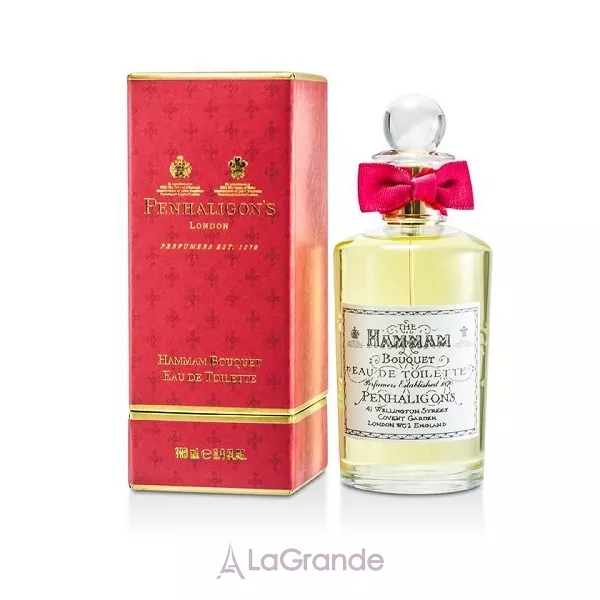 Penhaligon`s Hammam Bouquet �������� ����