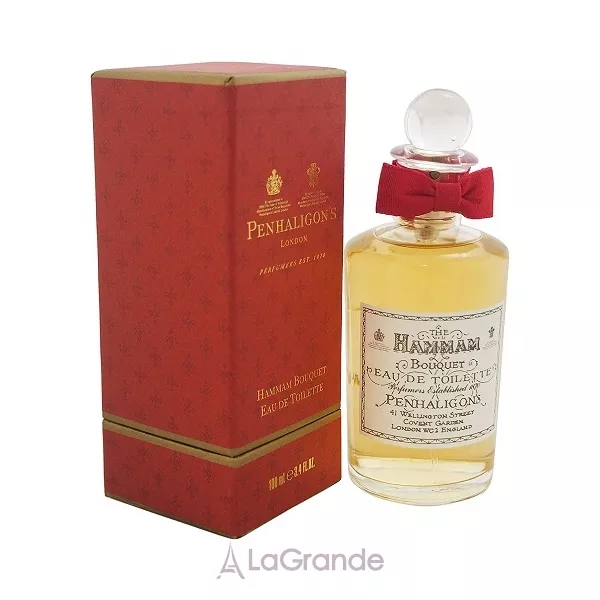 Penhaligon`s Hammam Bouquet �������� ����