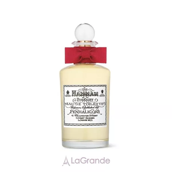 Penhaligon`s Hammam Bouquet �������� ����