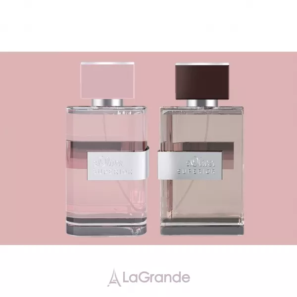 s.Oliver Superior Men ��������� ����