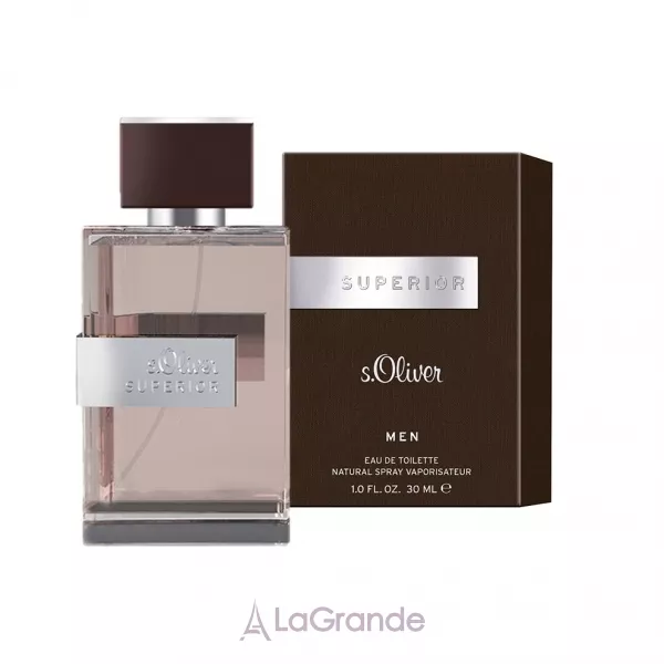 s.Oliver Superior Men ��������� ����