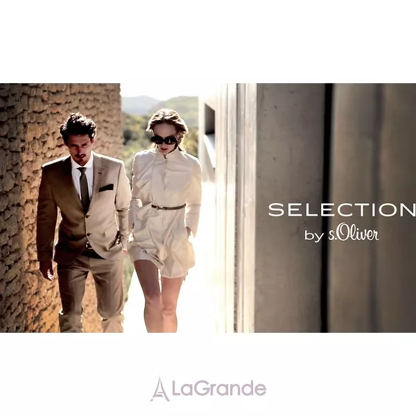 s.Oliver Selection For Woman ��������������� ����