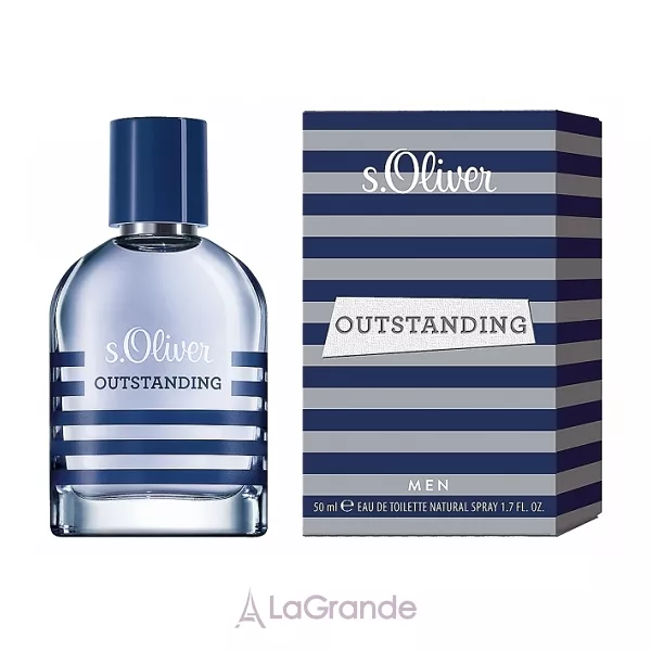 s.Oliver Outstanding Men ��������� ����