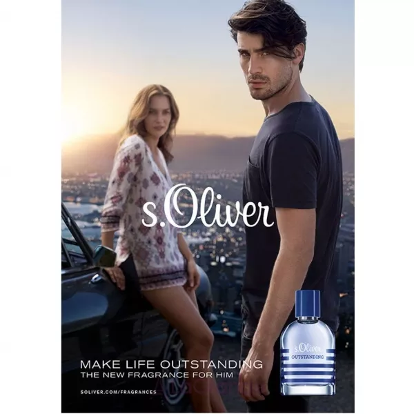 s.Oliver Outstanding Men ��������� ����