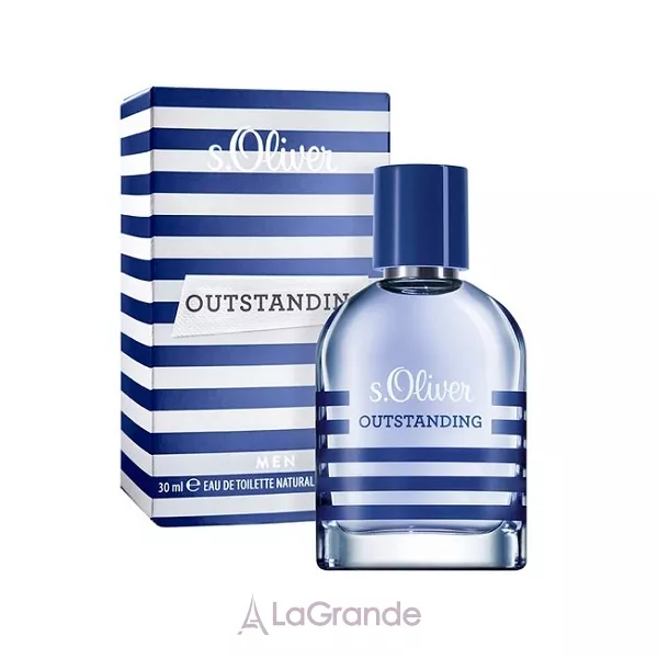 s.Oliver Outstanding Men ��������� ����