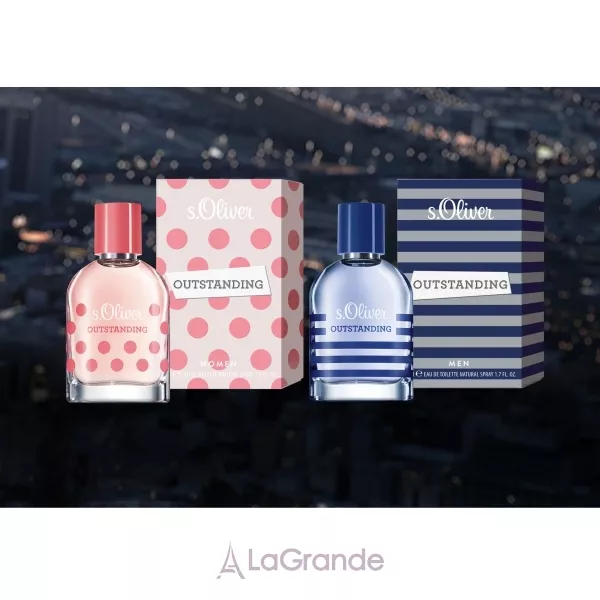 s.Oliver Outstanding Men ��������� ����