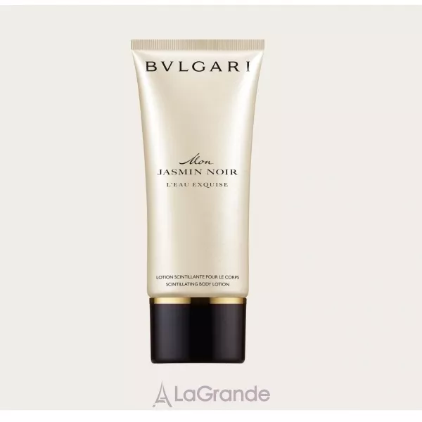 Bvlgari Mon Jasmin Noir LEau Exquise ������� ��� ���
