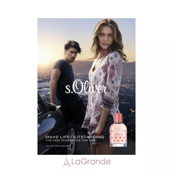 s.Oliver Outstanding Women ��������� ����