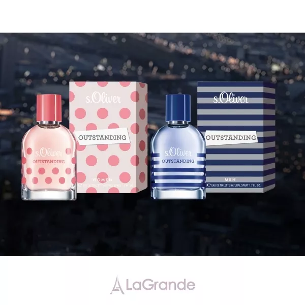 s.Oliver Outstanding Women ��������� ����