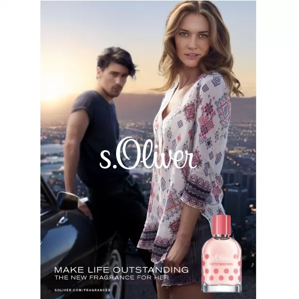 s.Oliver Outstanding Women ��������������� ����