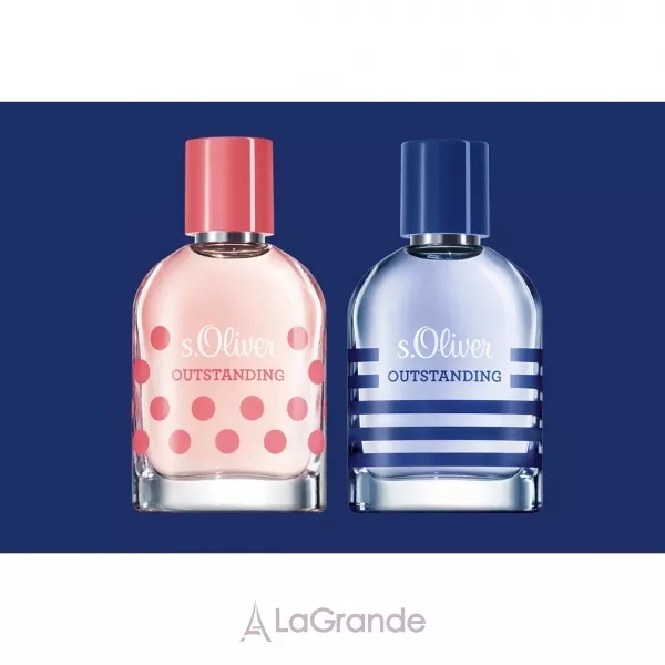 s.Oliver Outstanding Women ��������������� ����