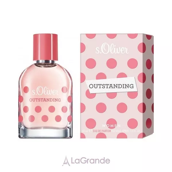 s.Oliver Outstanding Women ��������������� ����