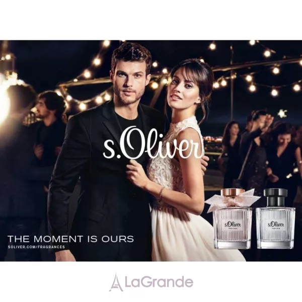 s.Oliver For Her �������� ����