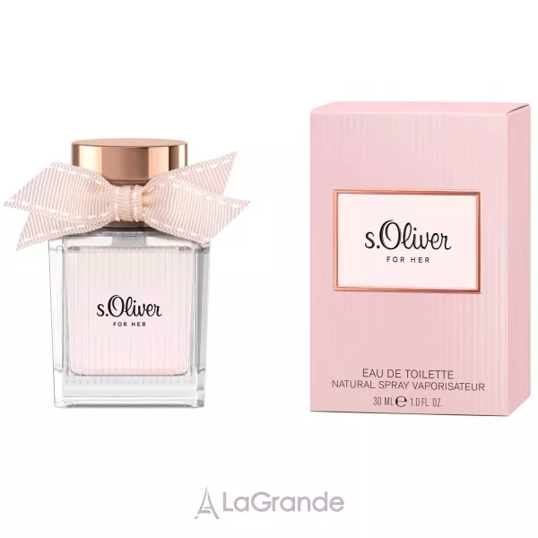 s.Oliver For Her �������� ����