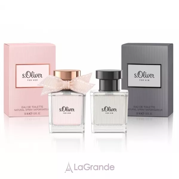 s.Oliver For Her �������� ����
