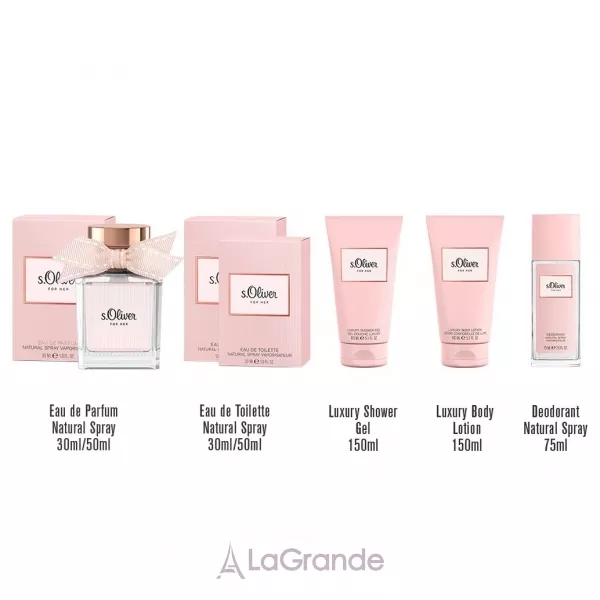 s.Oliver For Her �������� ����