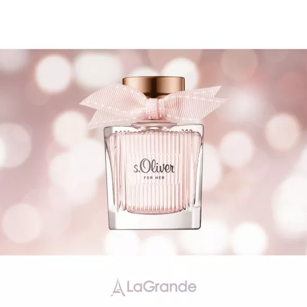 s.Oliver For Her �������� ����