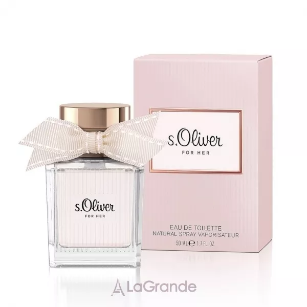 s.Oliver For Her �������� ����