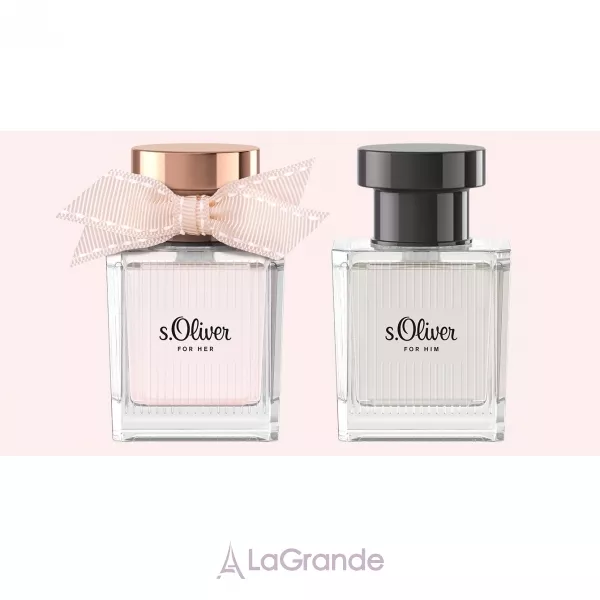 s.Oliver For Her ��������������� ����