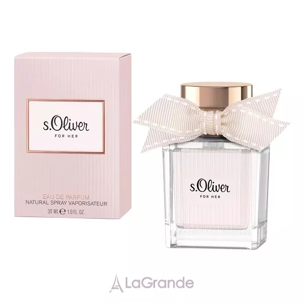 s.Oliver For Her ��������������� ����