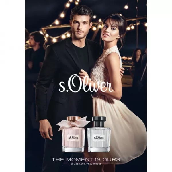 s.Oliver For Her ��������������� ����