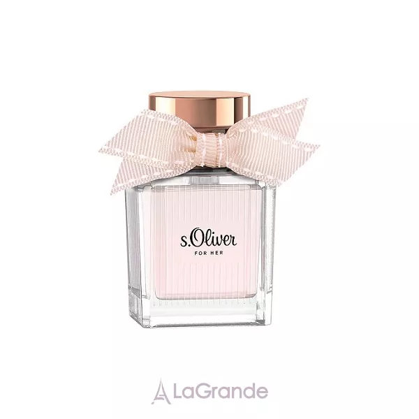 s.Oliver For Her ��������������� ����