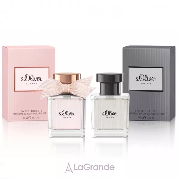 s.Oliver For Him ��������� ����