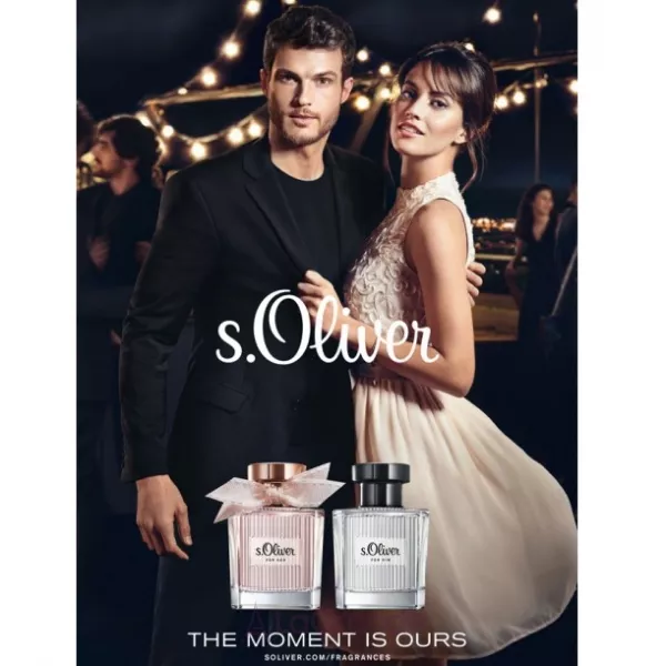 s.Oliver For Him ��������� ����