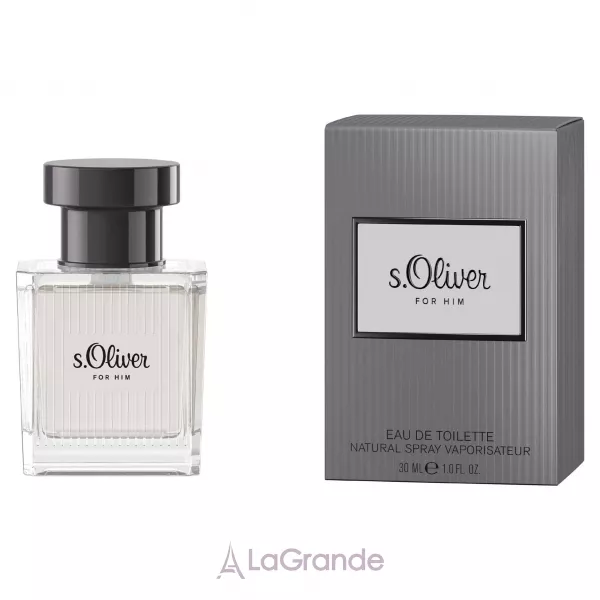 s.Oliver For Him ��������� ����