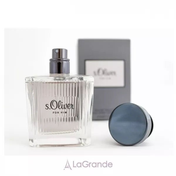 s.Oliver For Him ��������� ����