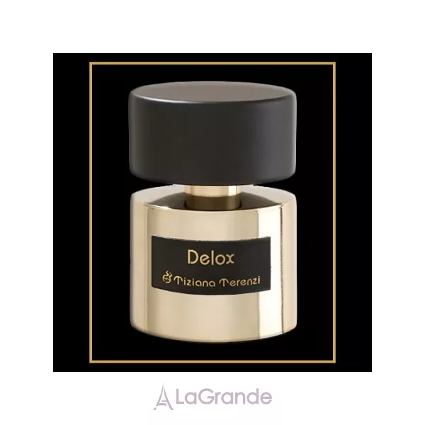 Tiziana Terenzi Delox ���� (������)