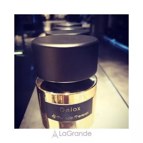 Tiziana Terenzi Delox ���� (������)