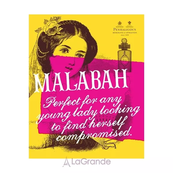 Penhaligon`s Malabah ���� ��� ��� �� ���