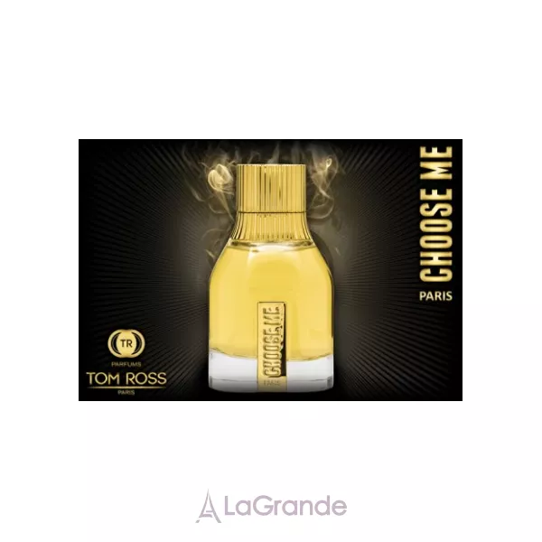 Tom Ross Choose Me ����������� ����