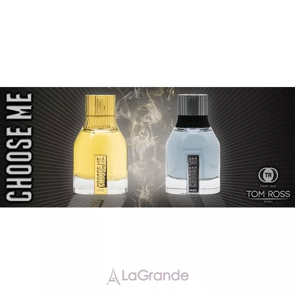 Tom Ross Choose Me Men ����������� ����