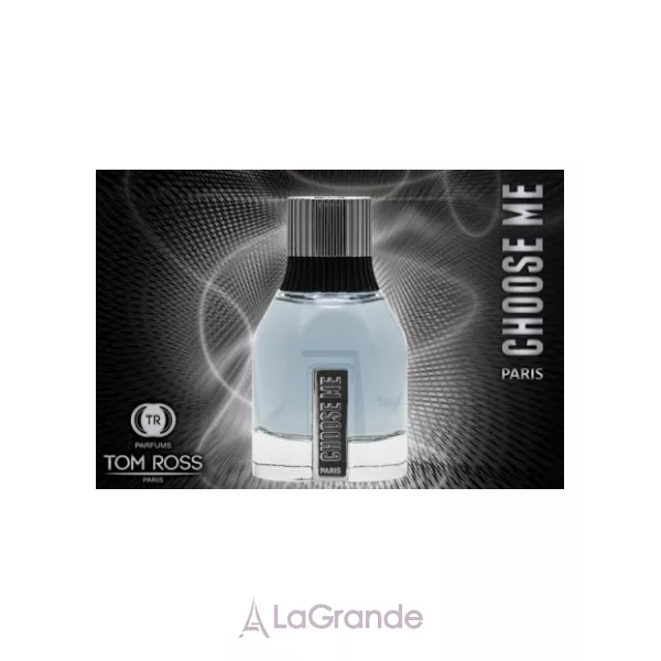 Tom Ross Choose Me Men ����������� ����