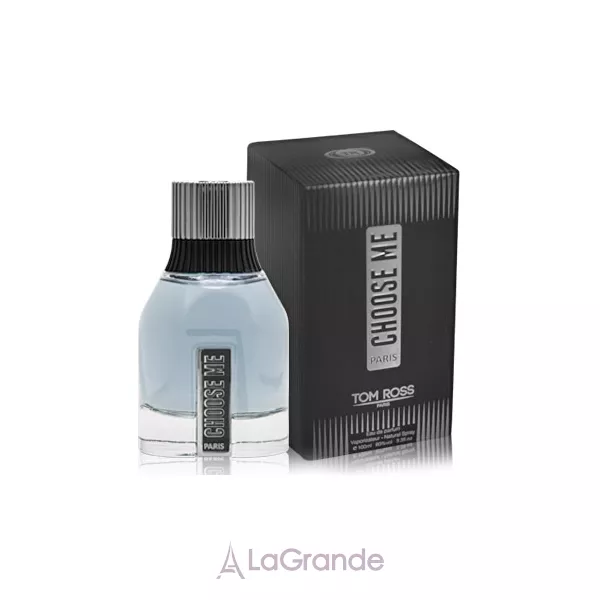 Tom Ross Choose Me Men ����������� ����