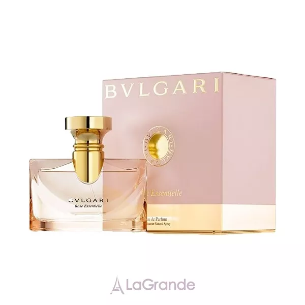 Bvlgari Rose Essentielle