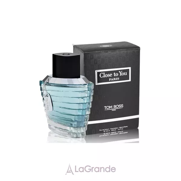 Tom Ross Close To You Men ��������������� ����