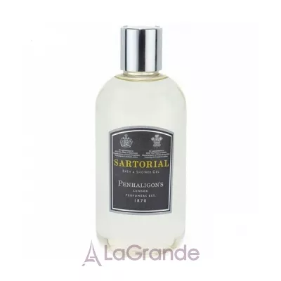 Penhaligon`s Sartorial   