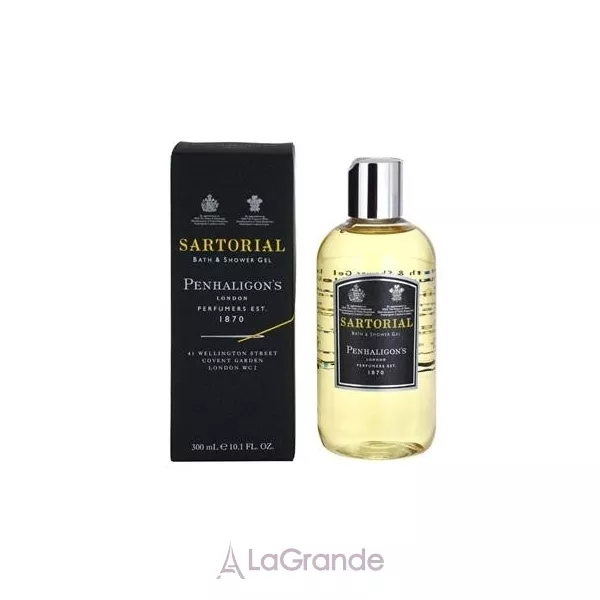 Penhaligon`s Sartorial ���� ��� ����